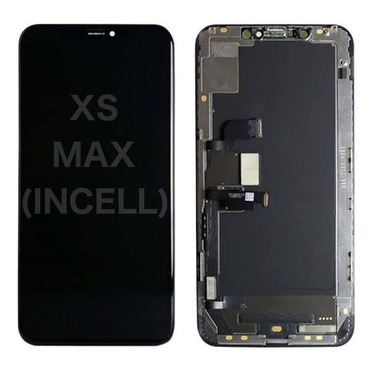 iPhone XS MAX LCD Screen Replacement LED (Incell)