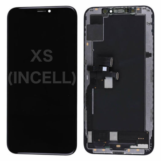 iPhone XS LCD Screen Replacement LED RJ (Incell)