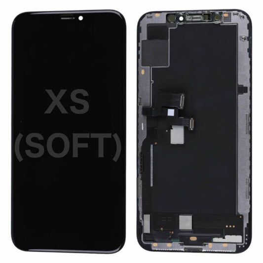 iPhone XS LCD Screen Replacement OLED (Soft)