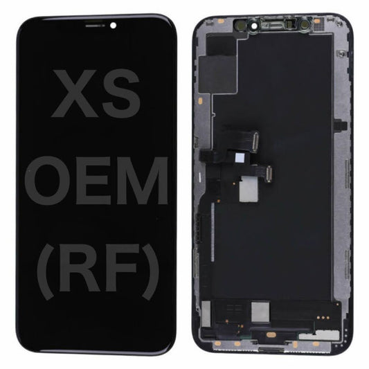 iPhone XS LCD Screen Replacement OEM