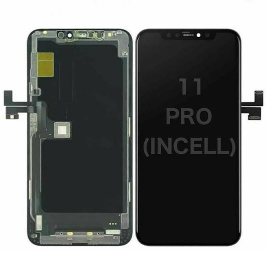 iPhone 11 PRO LCD Screen RJ (Incell)