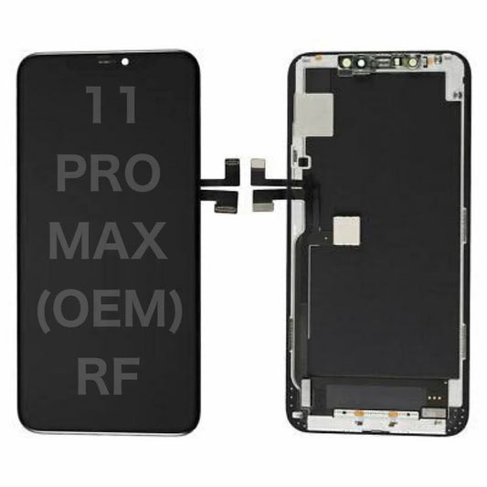 iPhone 11 PRO MAX LCD Screen Replacement OEM