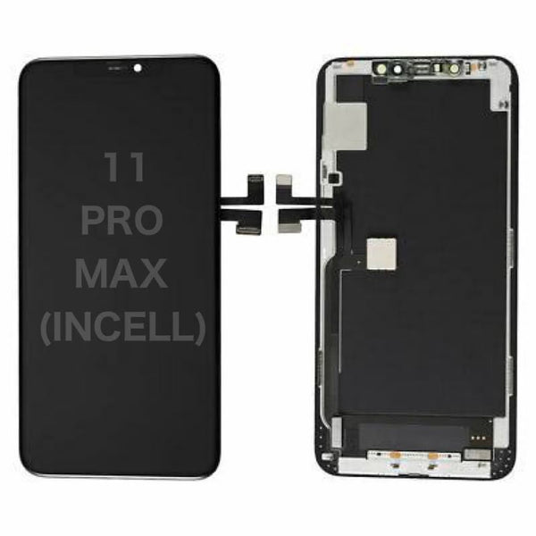 iPhone 11 PRO MAX LCD Screen Replacement LED (Incell)
