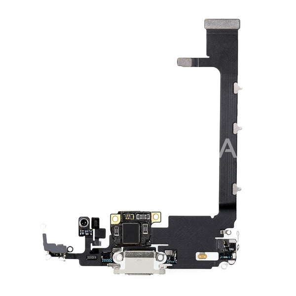 iPhone 11 Pro Max Replacement Part Charging Connector Assembly  (OEM)