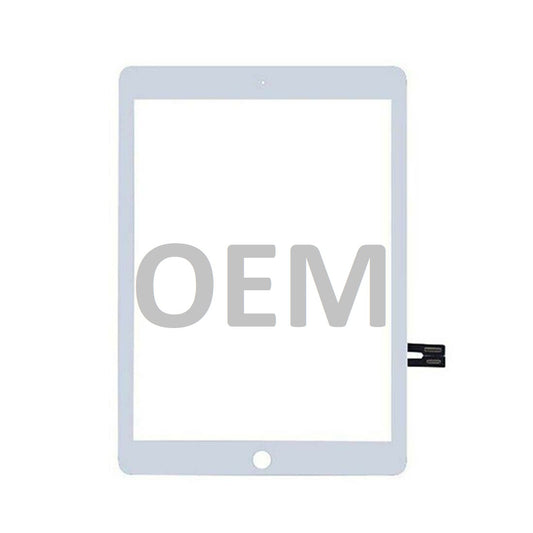 iPad 6 Touch Screen Digitizer (White) OEM