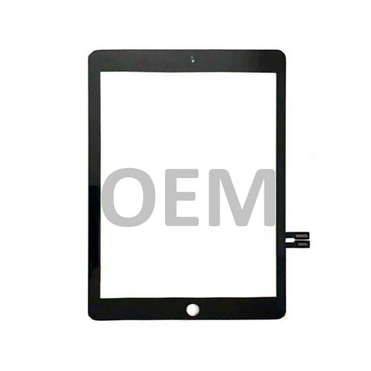 iPad 6 Touch Screen Digitizer (Black) OEM