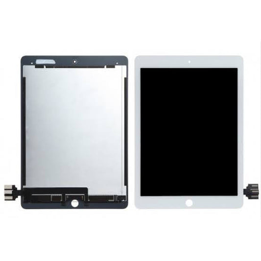 iPad Pro 9.7" LCD Screen Digitizer Replacement - (White)