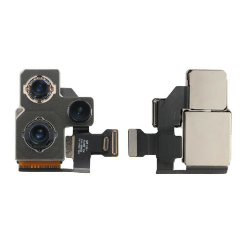 iPhone 12 Pro Max Rear Camera Module Replacement – Screenz Pty Ltd