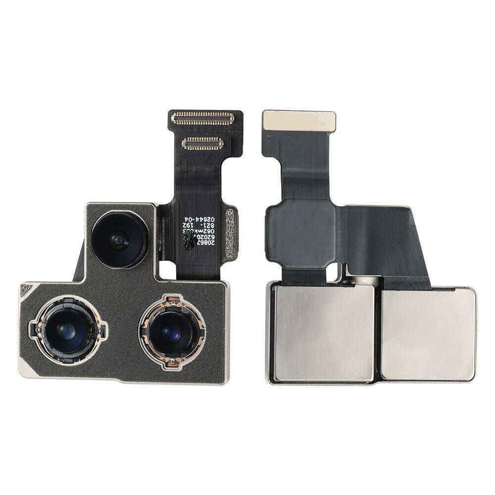 Ios Camera Module iPhone 12Pro Rear Camera Module Replacement – Screenz Pty Ltd