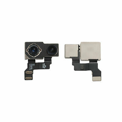 iPhone 12 Mini Rear Camera Module Replacement