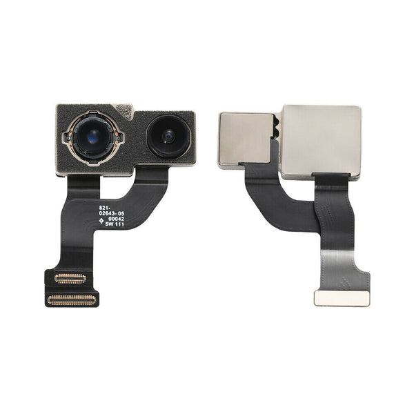 iPhone 12 Rear Camera Module Replacement