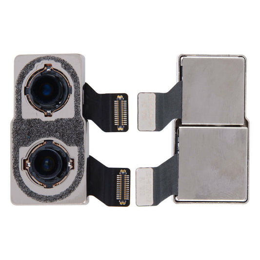 iPhone X Rear Camera Module Replacement