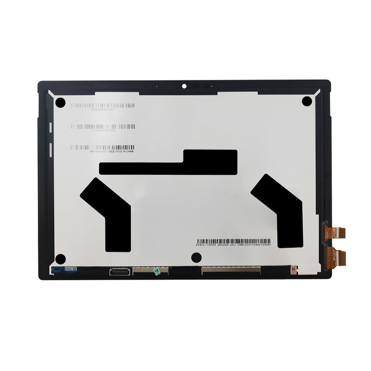 LCD Screen Digitizer Assembly for Microsoft Surface Pro 7 (1866) OEM