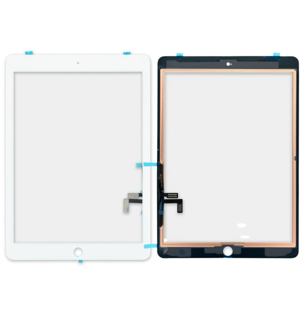 iPad 5 / Air 1 Touch Screen Digitizer Replacement (White) OEM