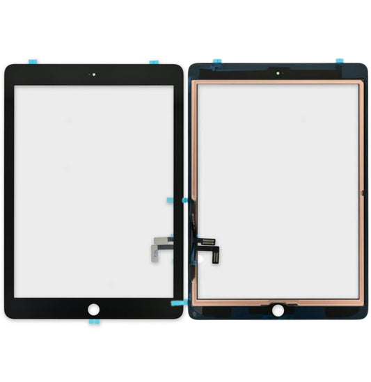 iPad 5 / Air 1  Touch Screen Digitizer Replacement (Black) OEM