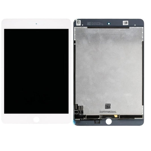 iPad Mini 5 LCD Screen Digitizer Replacement (White)
