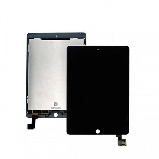 iPad Air 2 9.7" LCD Screen Digitizer Replacement (BLACK)