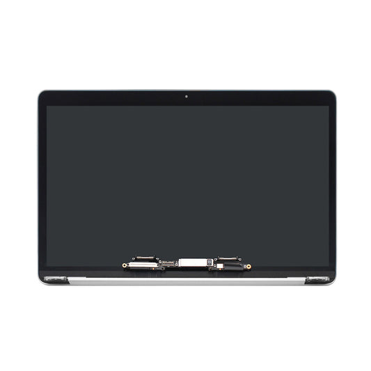 LCD Screen Assembly Replacement For Apple Macbook Pro A2141 16’’ 2019 (Silver)