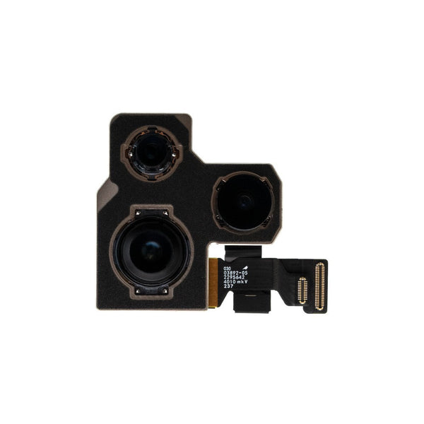Rear Camera Replacement Part for iPhone 14 Pro OEM
