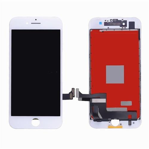 iPhone 8 Plus LCD OEM Screen (DTP) (White)